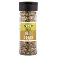 Good Life - Organic Origanum